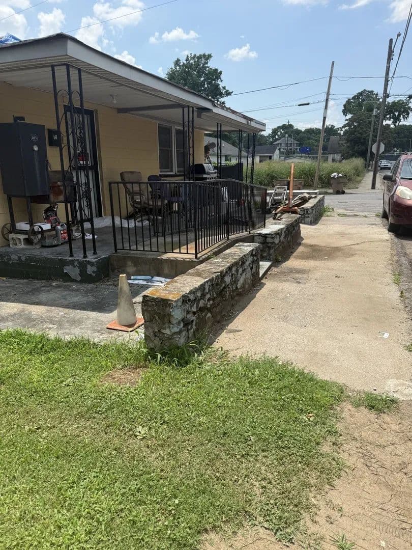Vacant Land in Nashville - Nashville, Tennessee, 37210