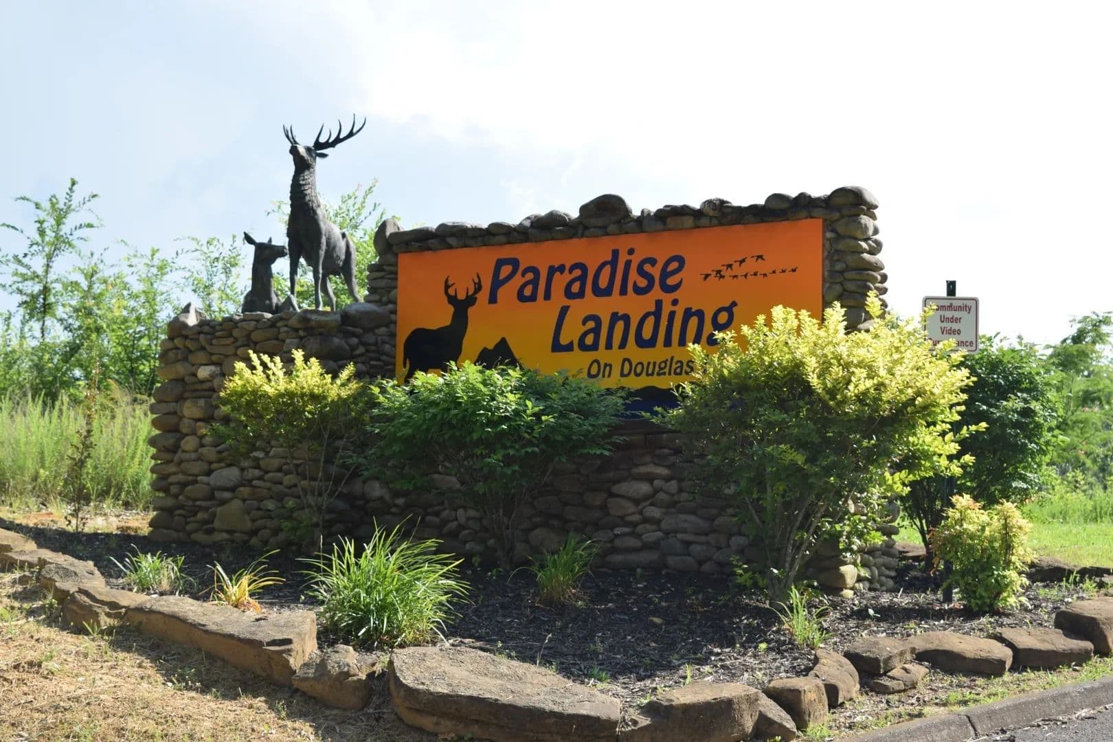 3.66 Acres of Land for Sale in Dandridge, TN - Dandridge, Tennessee, 37725