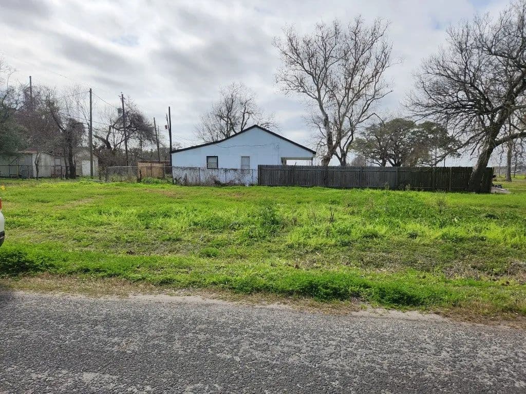 0.14 Acres of Land for Sale in Texas City, Texas - Texas City, Texas, 77590