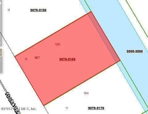 Lots & Land-Other in Florahome - Florahome, Florida, 32140