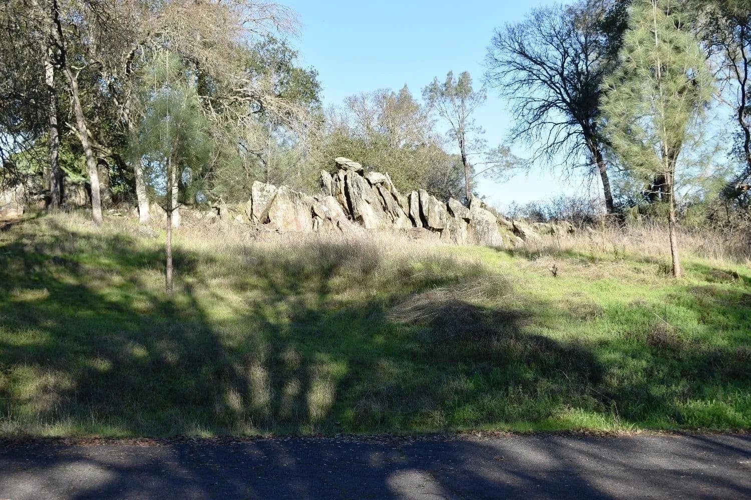 Lots & Land-Other in Copperopolis - Copperopolis, California, 95228
