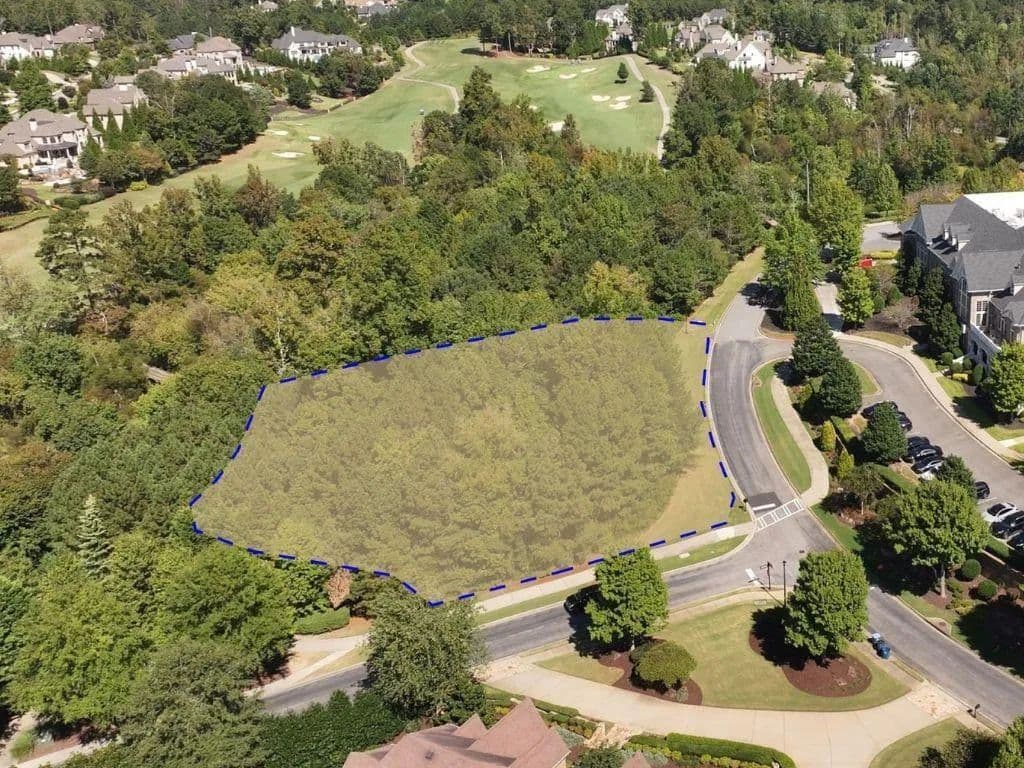 Property from 15954 Manor Club Drive - KW - Milton, Georgia, 30004