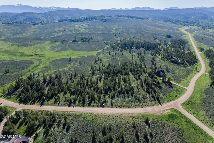 Property from 614 GCR 6236S - KW