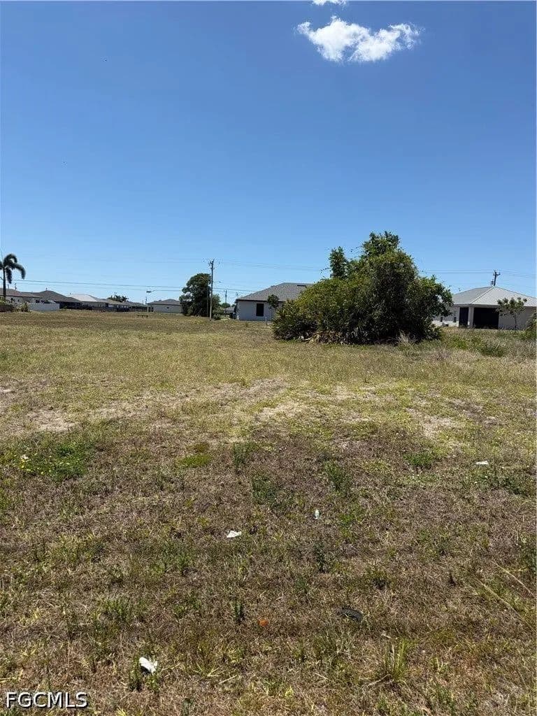 Lots & Land-Other in Cape Coral - Cape Coral, Florida, 33993