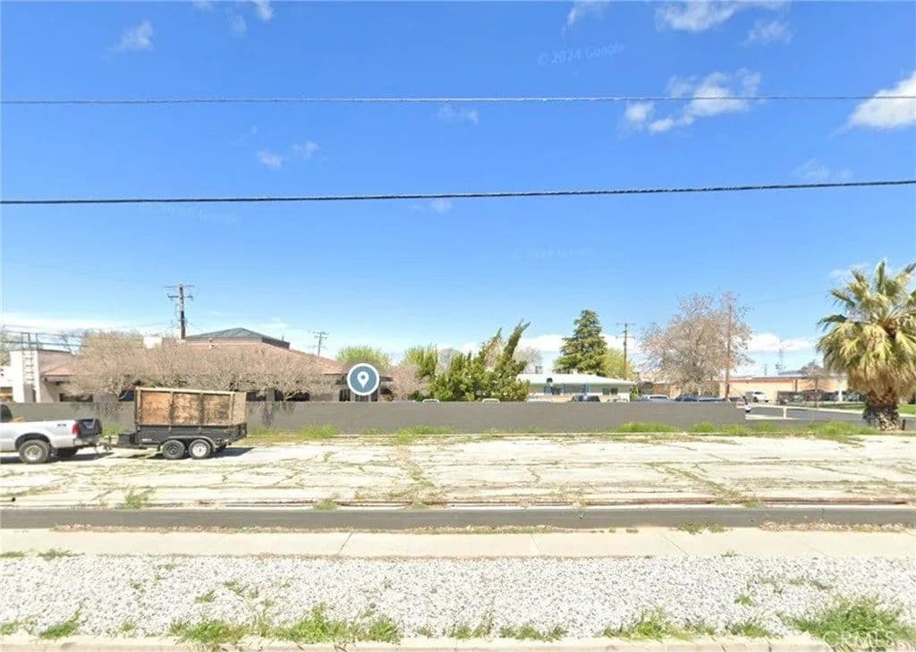 Lots & Land-Other in Lancaster - Lancaster, California, 93534