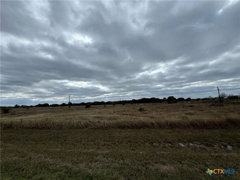 Vacant Land in Victoria