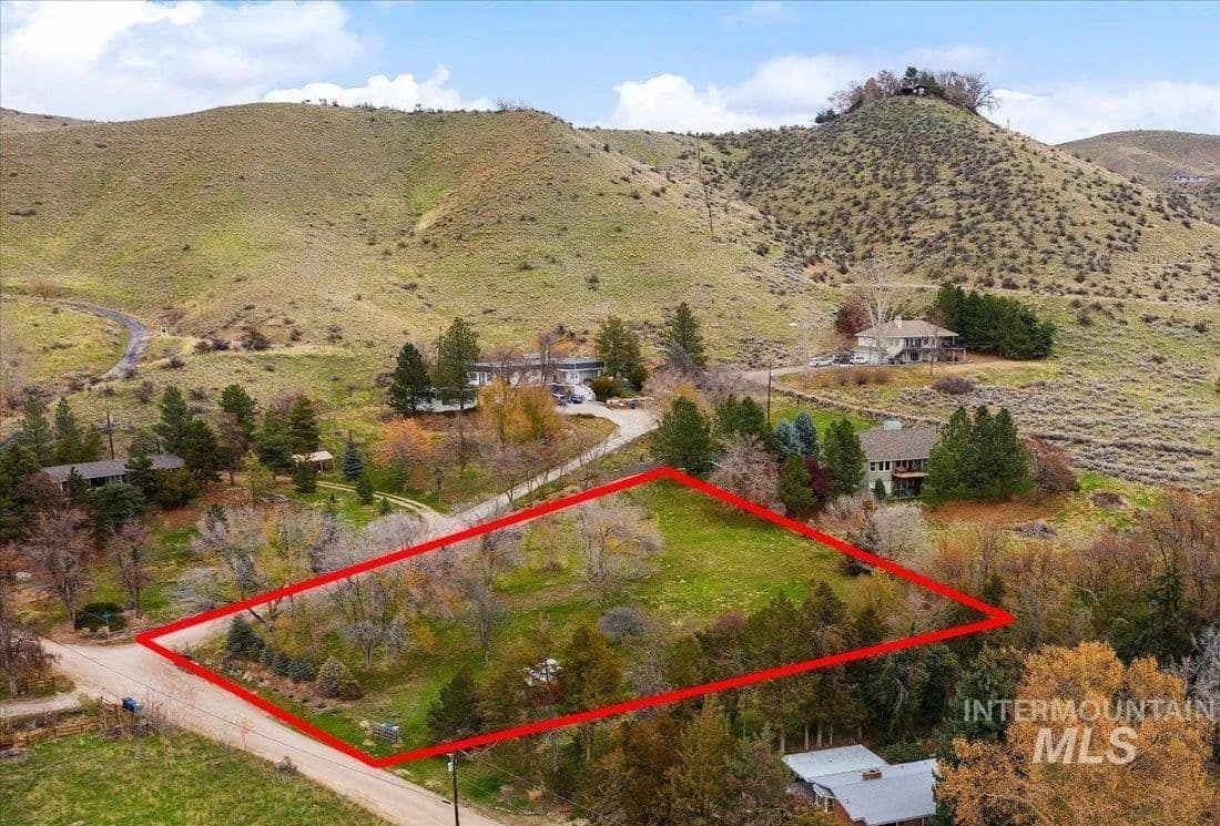 Lots & Land-Other in Boise - Boise, Idaho, 83703