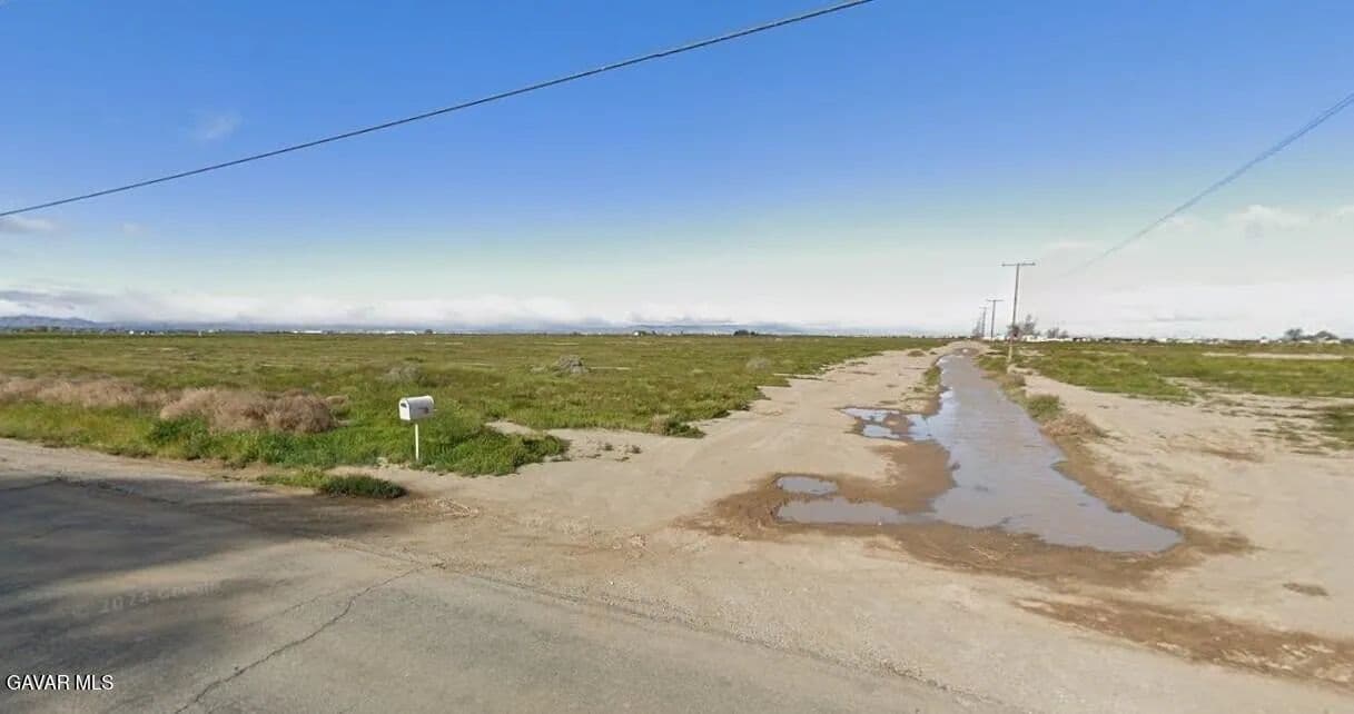 Lots & Land-Other in Lancaster - Lancaster, California, 93535