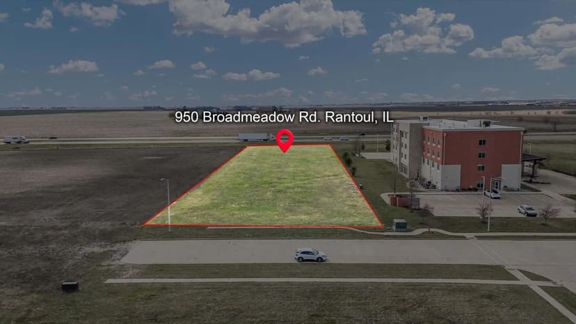 Property from 950 Broadmeadow Road - KW