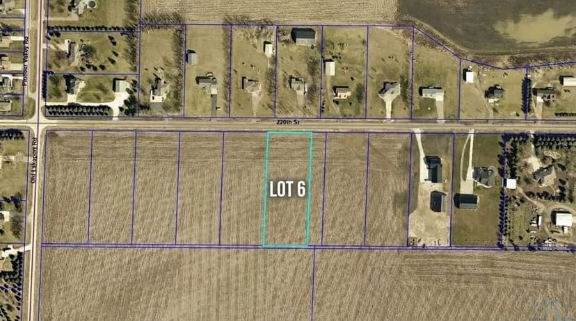 Lots & Land-Other in Sergeant Bluff