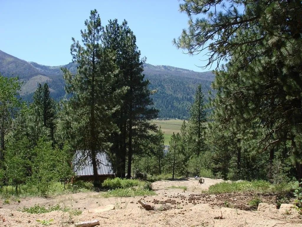 Lots & Land-Other in Cascade - Cascade, Idaho, 83611