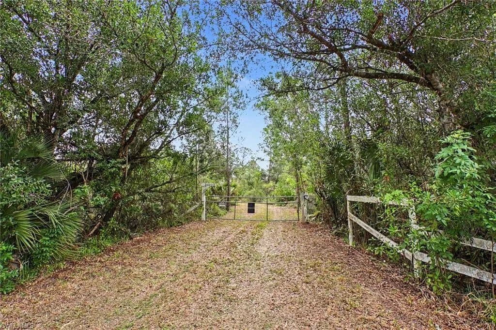 Property from 20800 Williams DR - KW - North Fort Myers, Florida, 33917