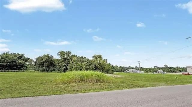 Lots & Land-Other in Muskogee - Muskogee, Oklahoma, 74401