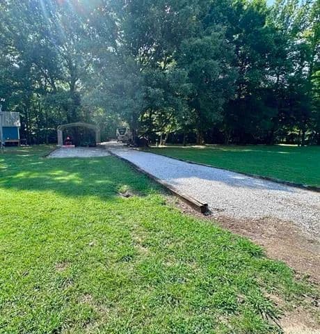 Vacant Land (0-10 Acres) in Florence - Florence, Alabama, 35633