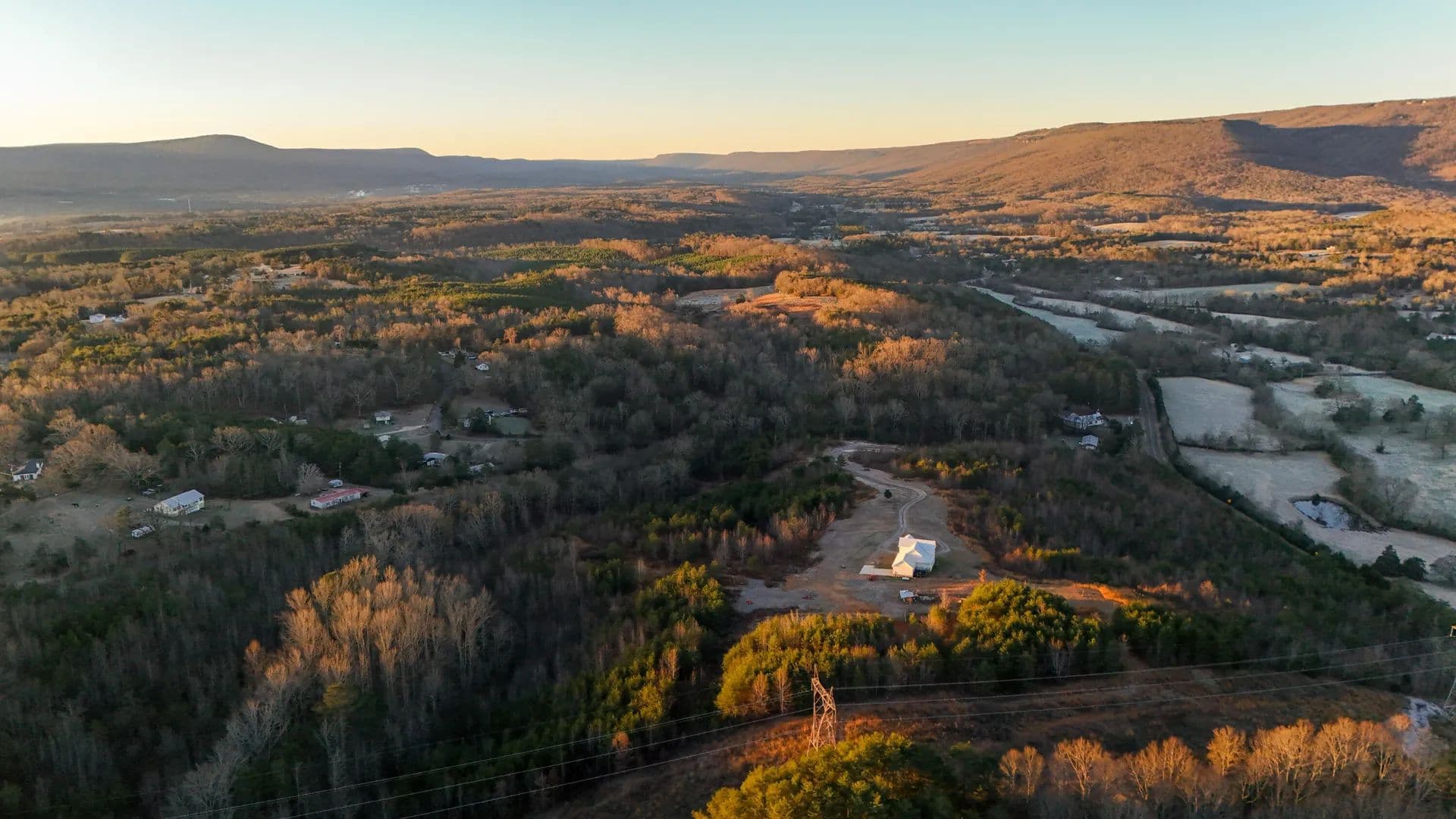 7 Acres of Land for Sale in Chickamauga, GA - Chickamauga, Georgia, 30707