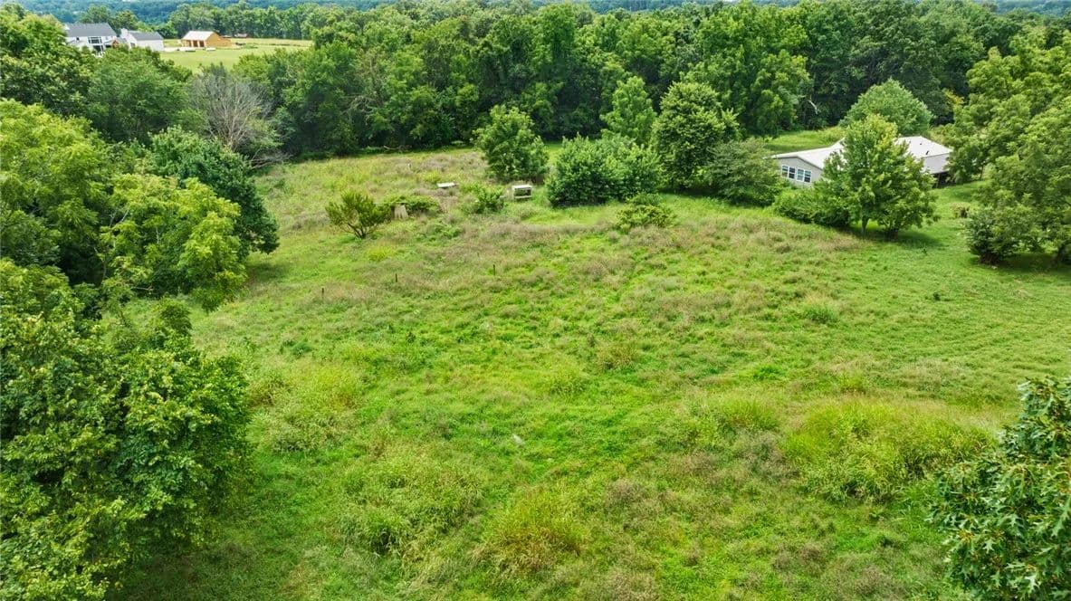 Property from 8277 W Brown Road - KW - Cave Springs, Arkansas, 72745