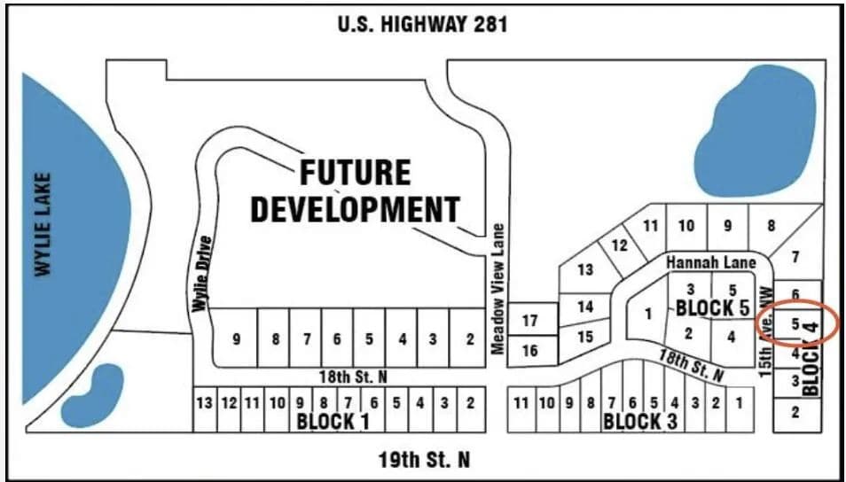 Lots & Land-Other in Aberdeen - Aberdeen, South Dakota, 57401