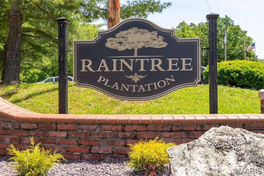 Vacant Land in Hillsboro - Hillsboro, Missouri, 63050
