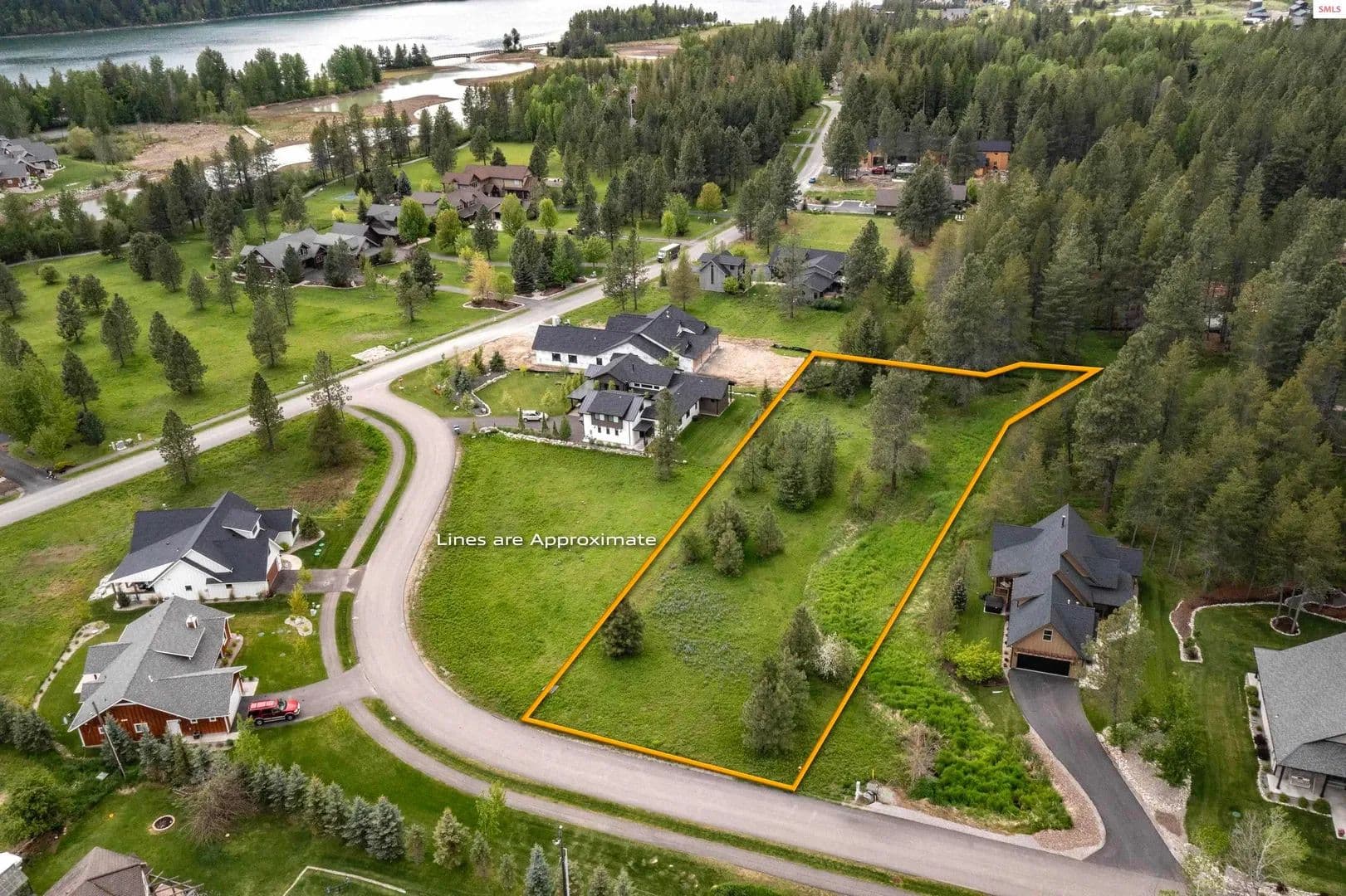 Lots & Land-Other in Dover - Dover, Idaho, 83825
