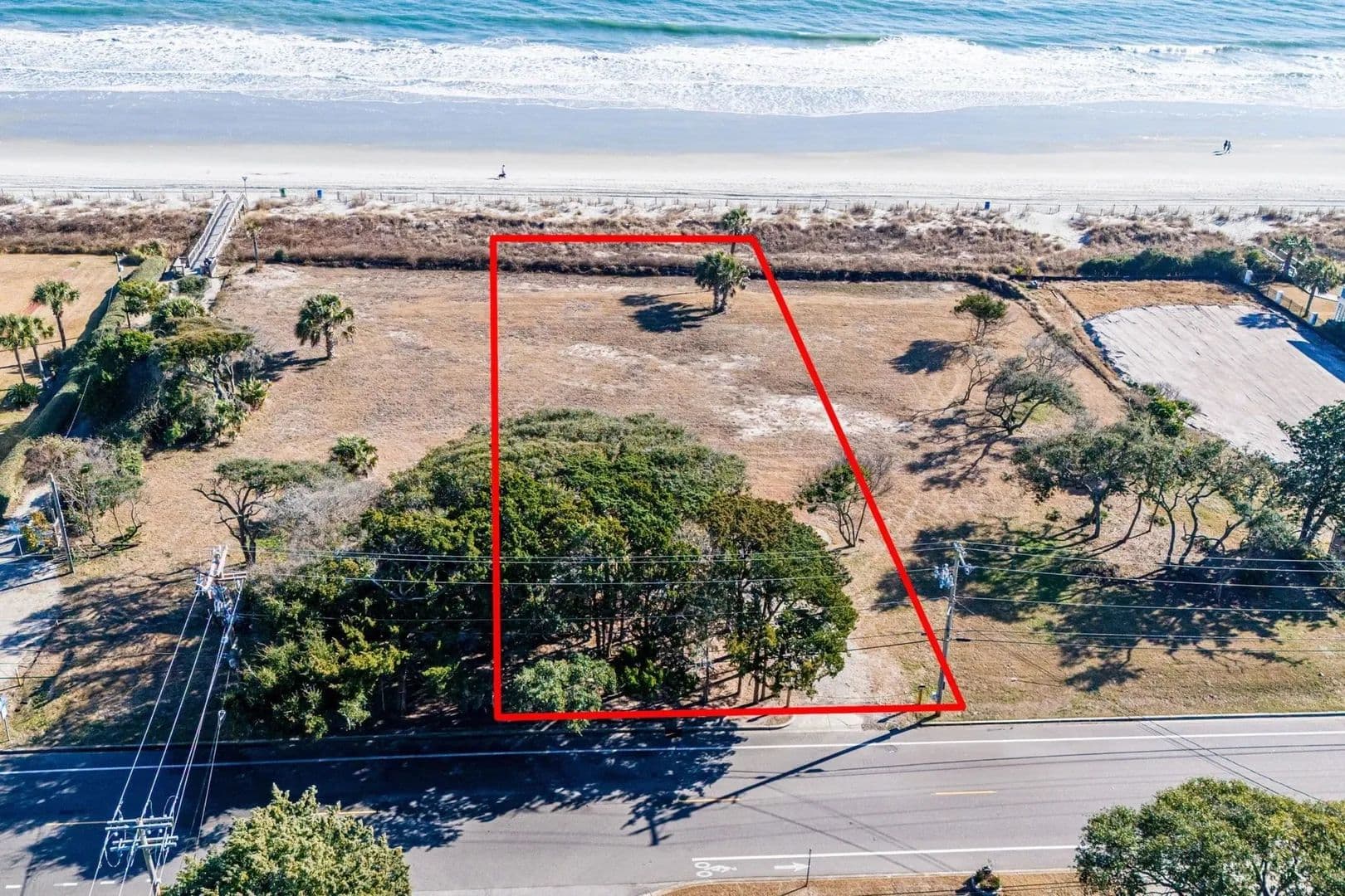 Lots & Land-Other in Myrtle Beach - Myrtle Beach, South Carolina, 29572