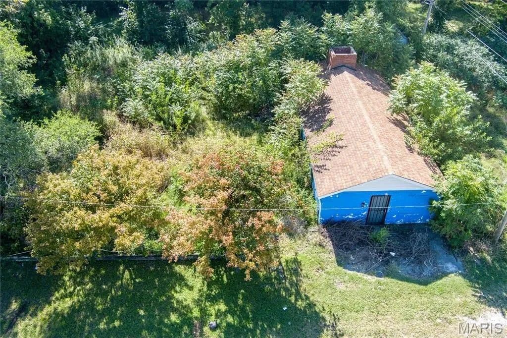Lots & Land-Other in East St Louis - Illinois, 62207
