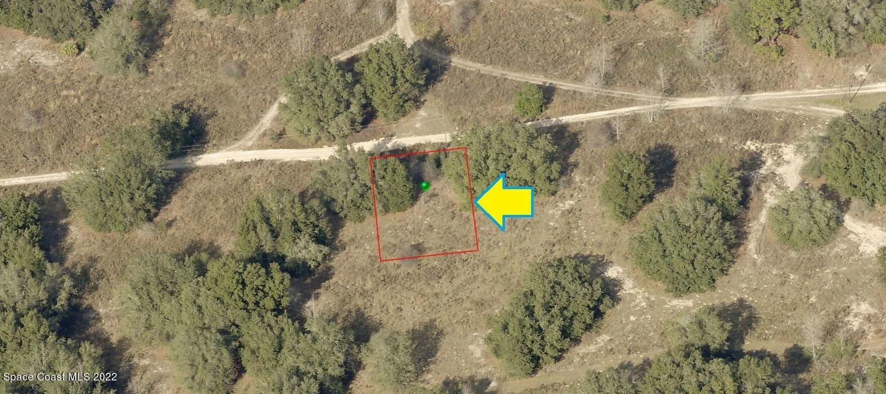 Vacant Land in Inverness - Inverness, Florida, 34453