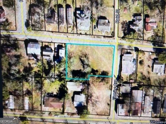 Property from 2502 Porter Street - KW