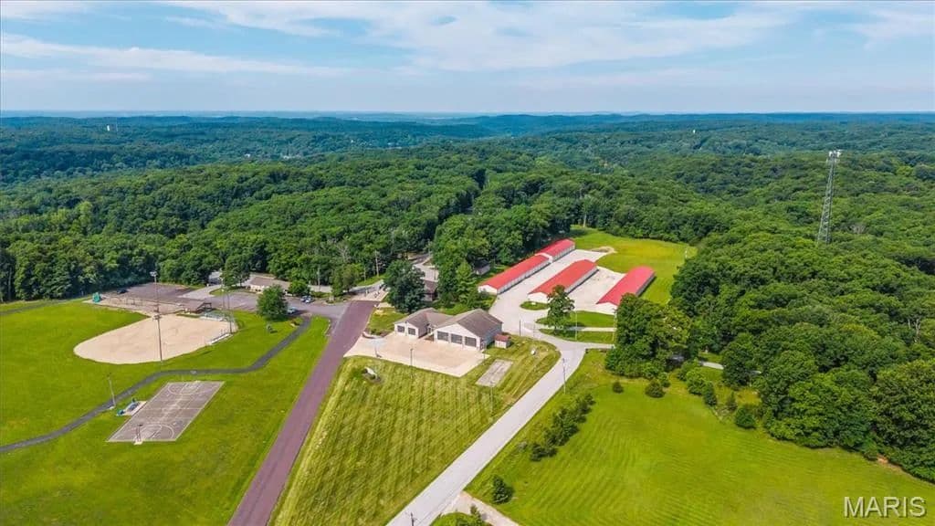 Vacant Land in Marthasville - Marthasville, Missouri, 63357