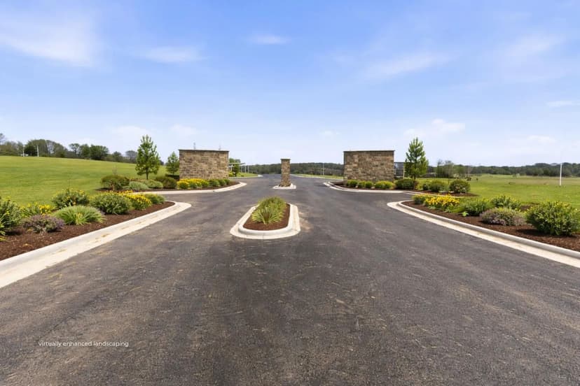 Property from Lot 60 Morningwood - KW