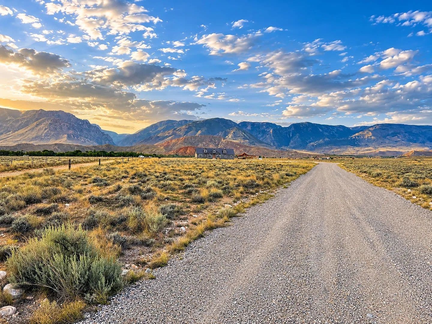 Beartooth Retreat - Clark, Wyoming, 82435