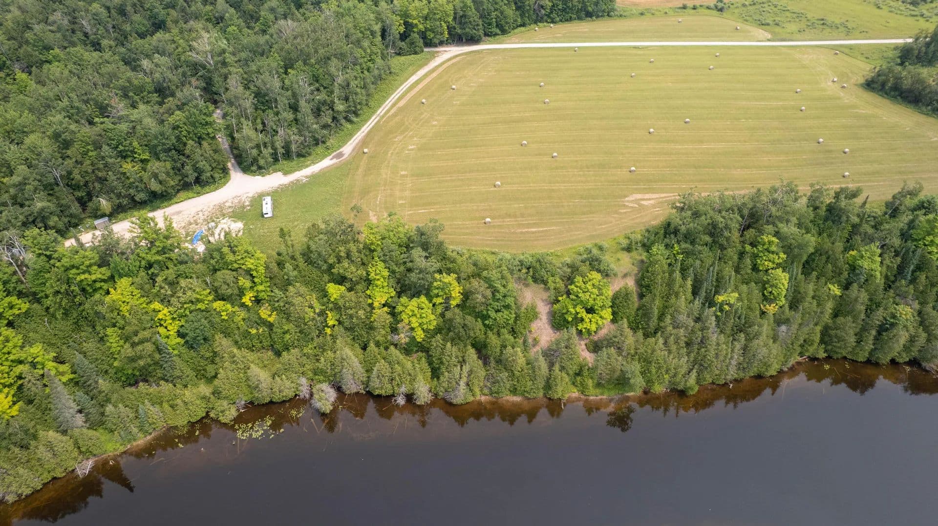 Vacant Land in Cheboygan - Cheboygan, Michigan, 49721