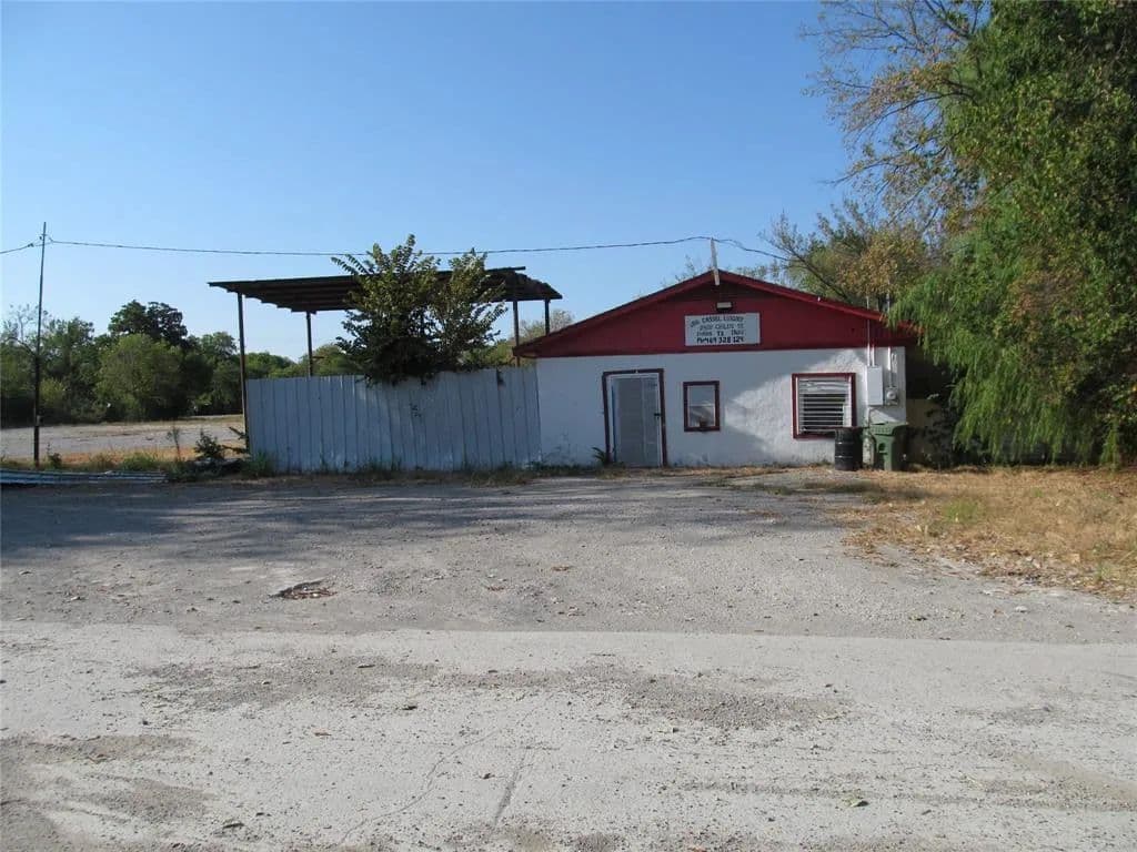 Lots & Land-Other in Dallas - Dallas, Texas, 75203