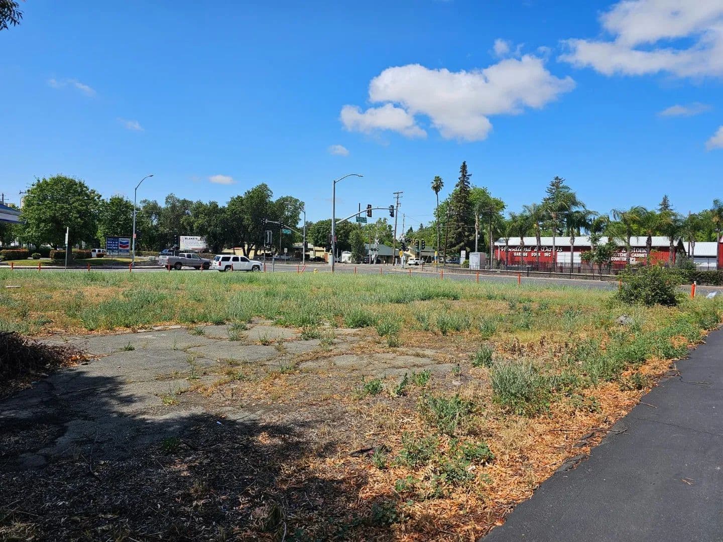 Property from 845 East Street - KW - Woodland, California, 95776
