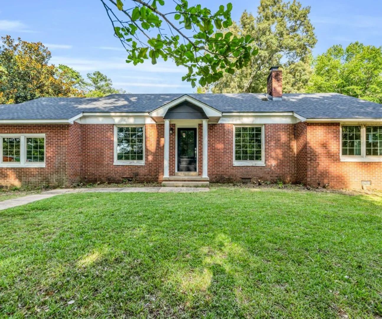 Home in Lowndes County at 634 Ridge Road in Columbus, MS - Columbus, Mississippi, 39701