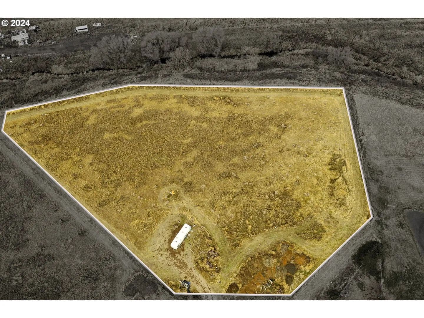 Land -Single Family Acreage in Pendleton - Pendleton, Oregon, 97801