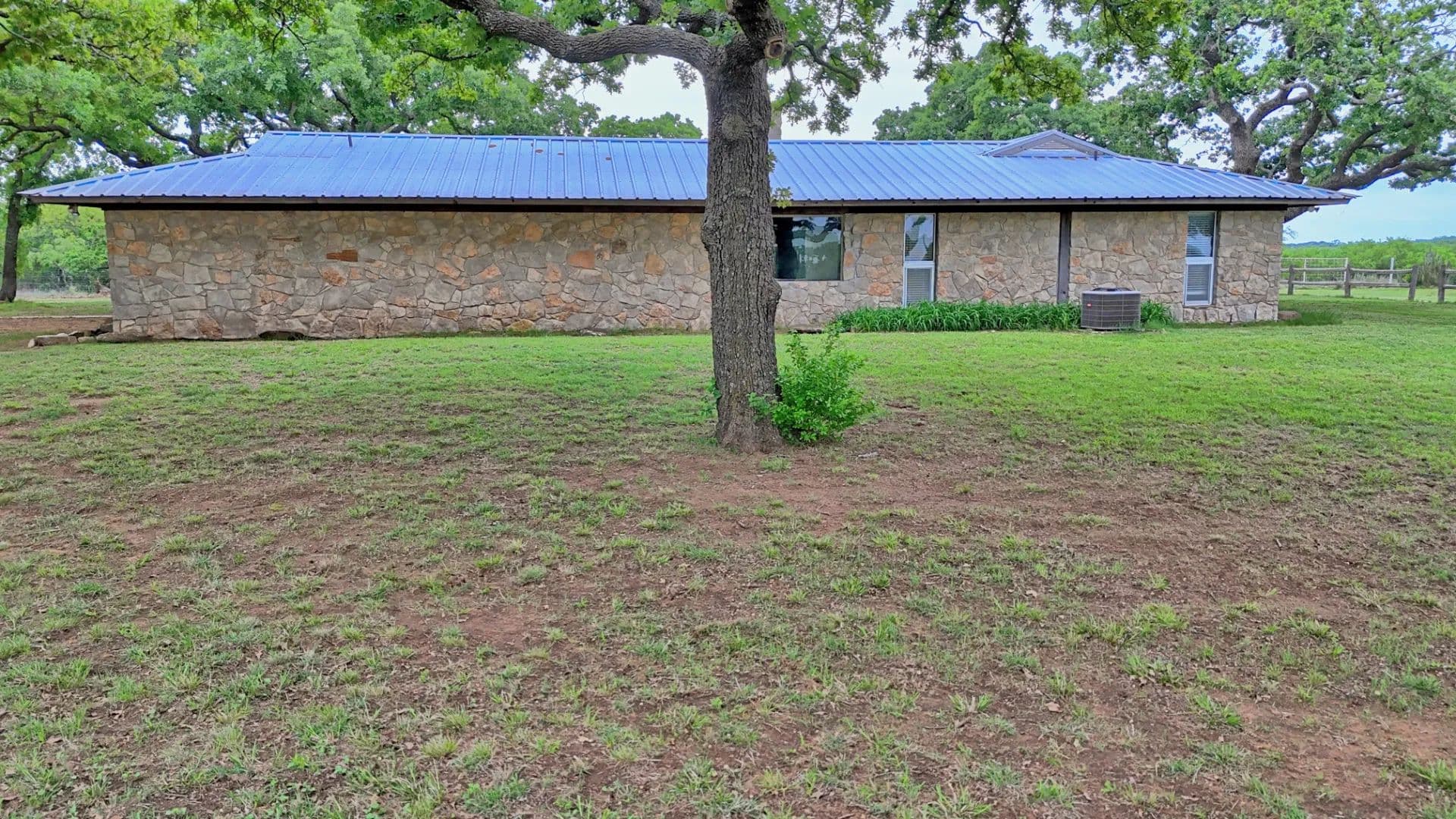 Lodge Creek Ranch - Henrietta, Texas, 76310