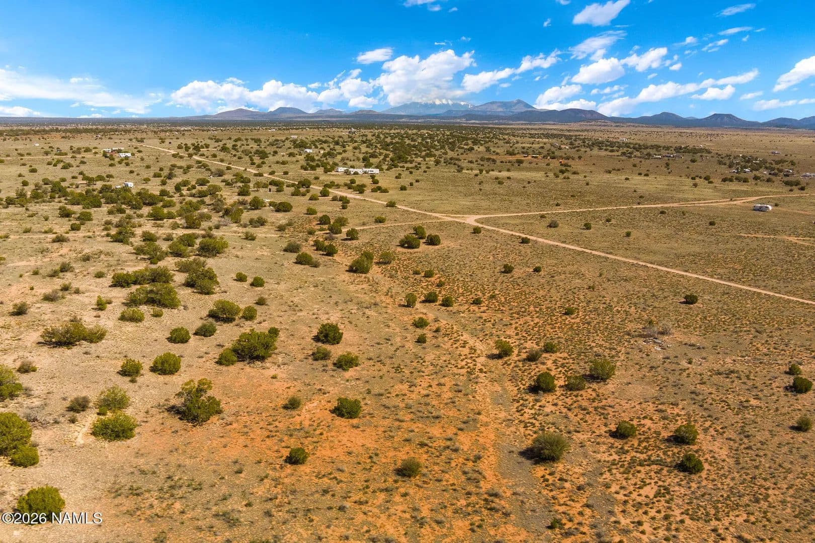 1.31 Acres of Land for Sale in Williams, AZ - Williams, Arizona, 86046