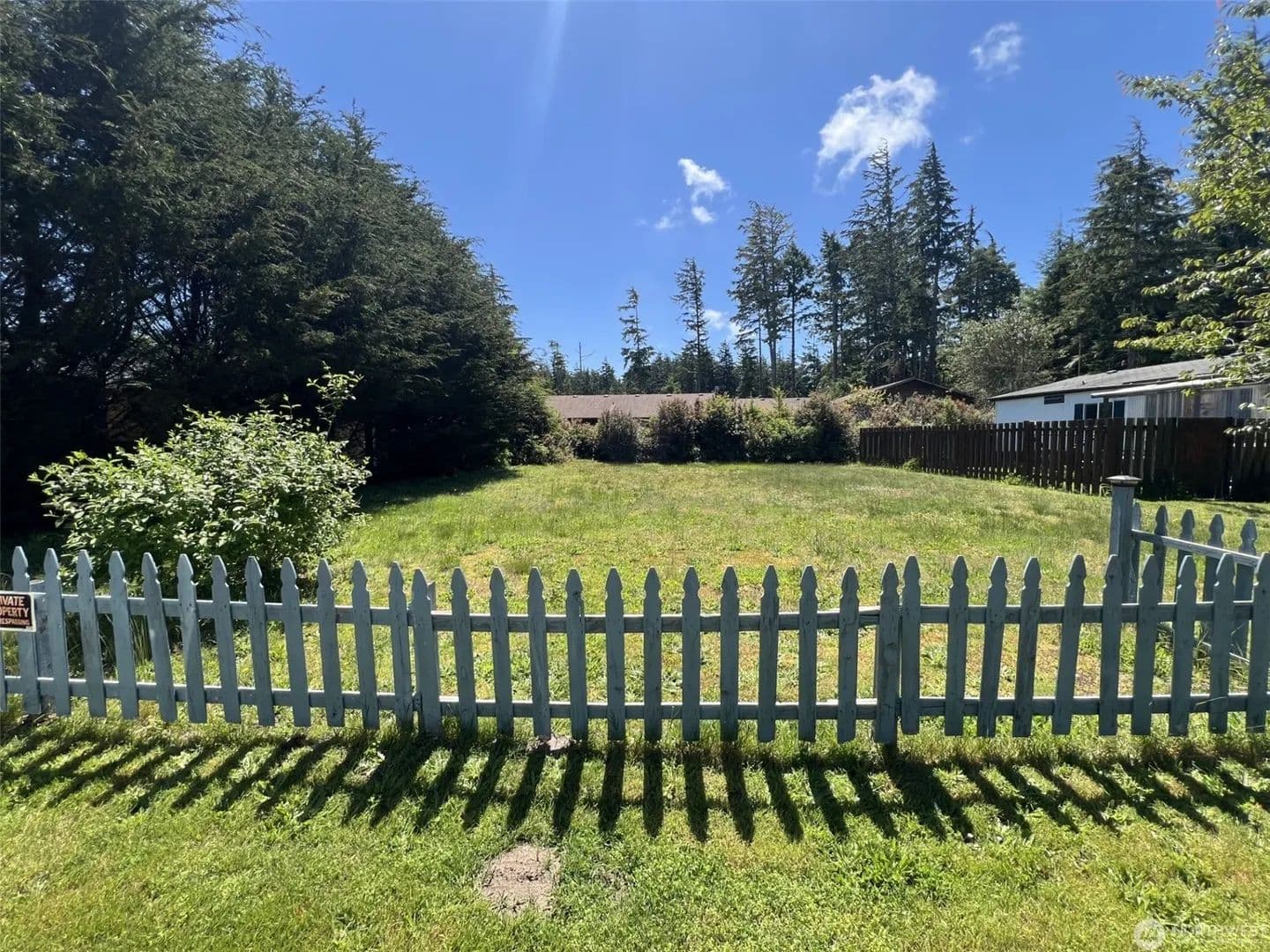 Vacant Land in Ocean Park - Ocean Park, Washington, 98640