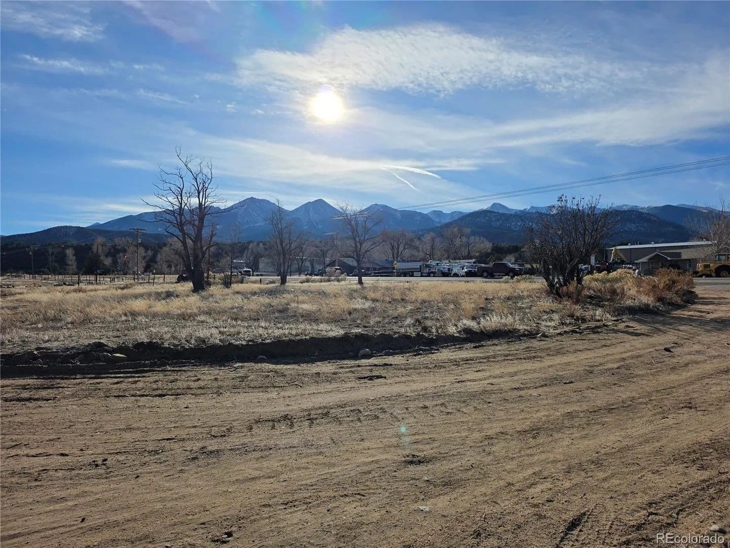 Lots & Land-Other in Howard - Howard, Colorado, 81233