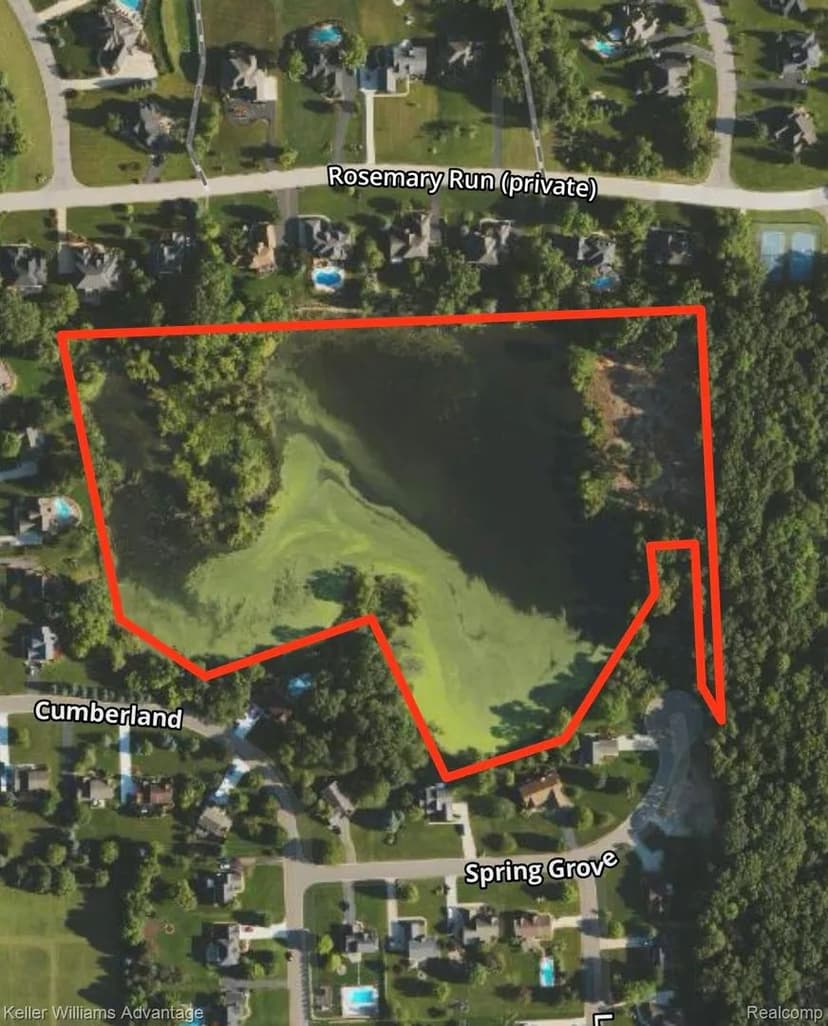 Property from 10493 Spring Grove - KW