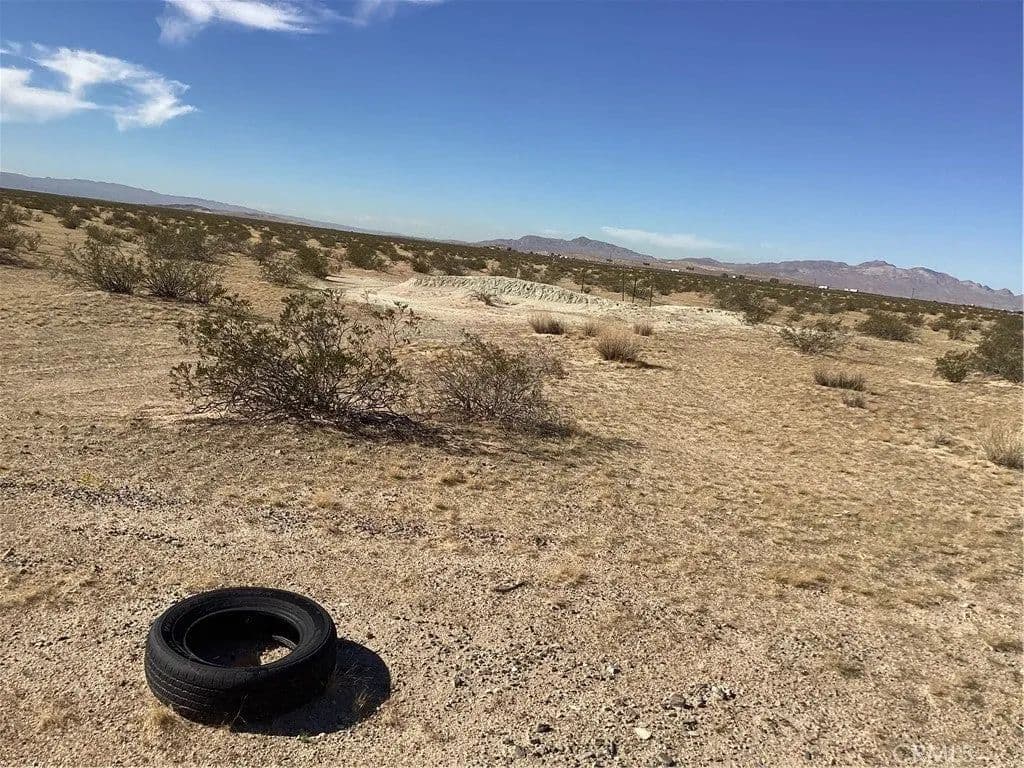 Lots & Land-Other in Newberry Springs - Newberry Springs, California, 92365