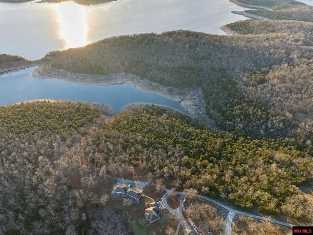 Lots & Land-Other in Mountain Home - Mountain Home, Arkansas, 72653