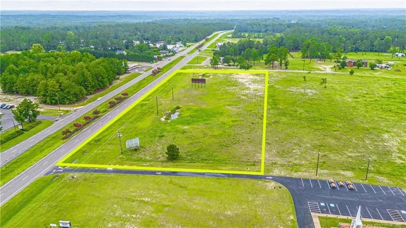 Property from TBD US -1 Highway - KW