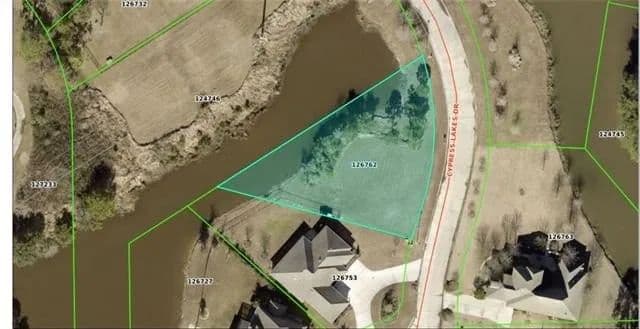 Lots & Land-Other in Slidell - Slidell, Louisiana, 70458