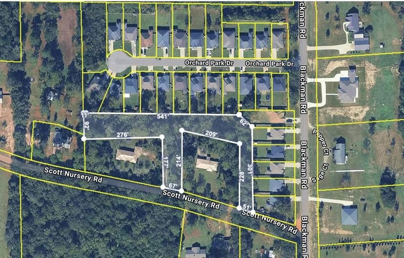 Lots & Land-Other in Dothan