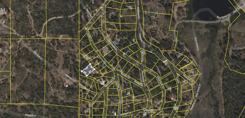 Lots & Land-Other in Auberry