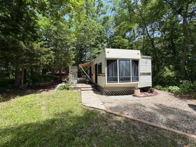 Land for Sale in Seneca, Illinois - Seneca, Illinois, 61360