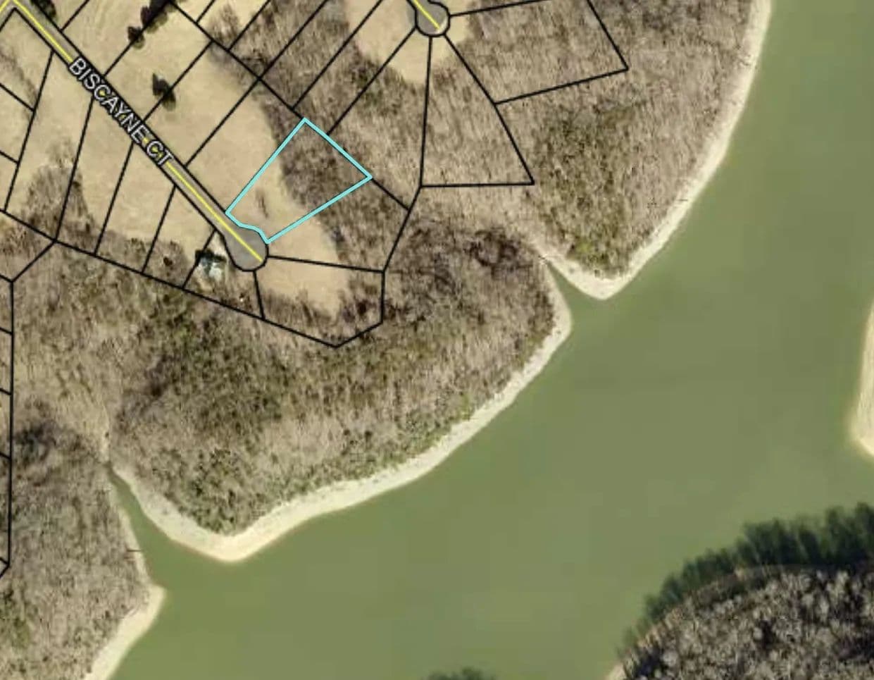 Land -Single Family Acreage in Russell Springs - Russell Springs, Kentucky, 42642