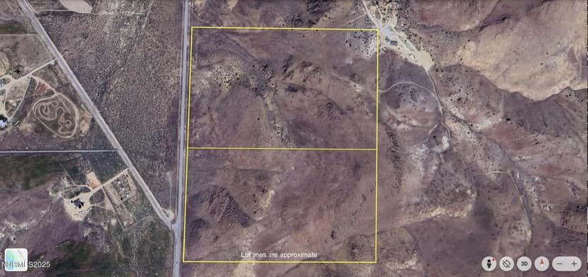 Property from 0 Pyramid (076-261-04) Way - KW