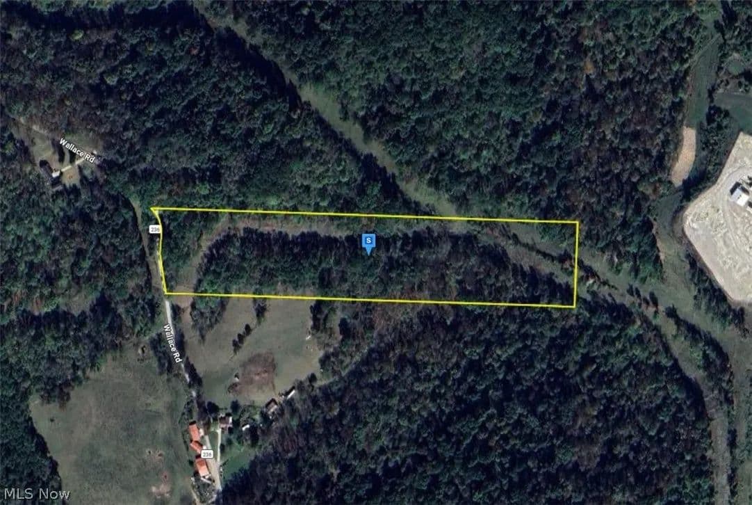 Property from 84601 Wallace Road - KW - Cadiz, Ohio, 43907